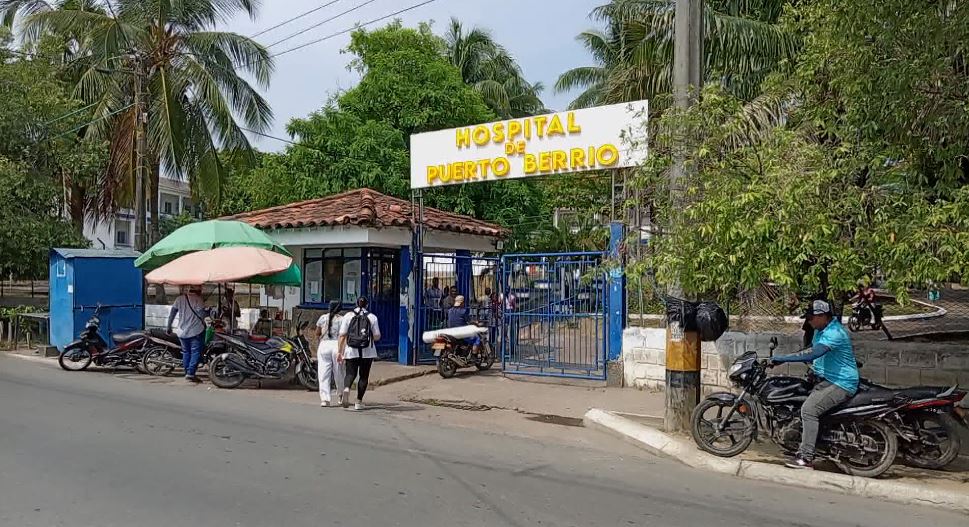 Ataque de sicarios deja 2 hombres y una mujer heridos en Puerto Berrío