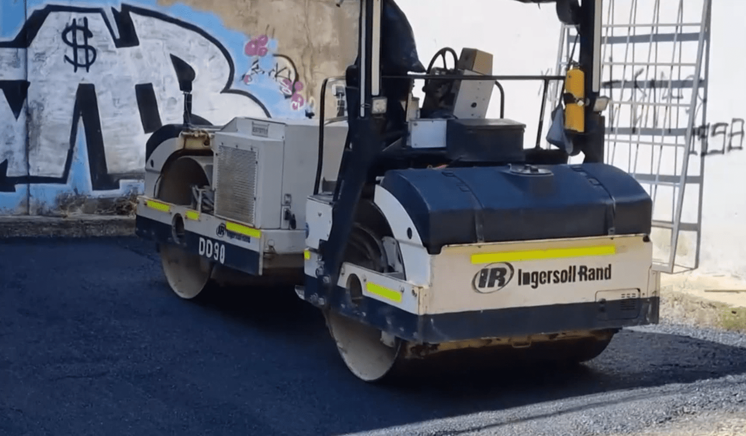 Avanza en un 90 % la ejecución de obras de Presupuesto Participativo en Medellín
