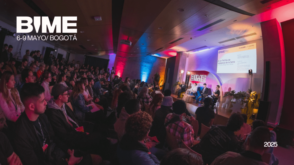 BIME Bogotá 2025: fechas, actividades y cómo participar
