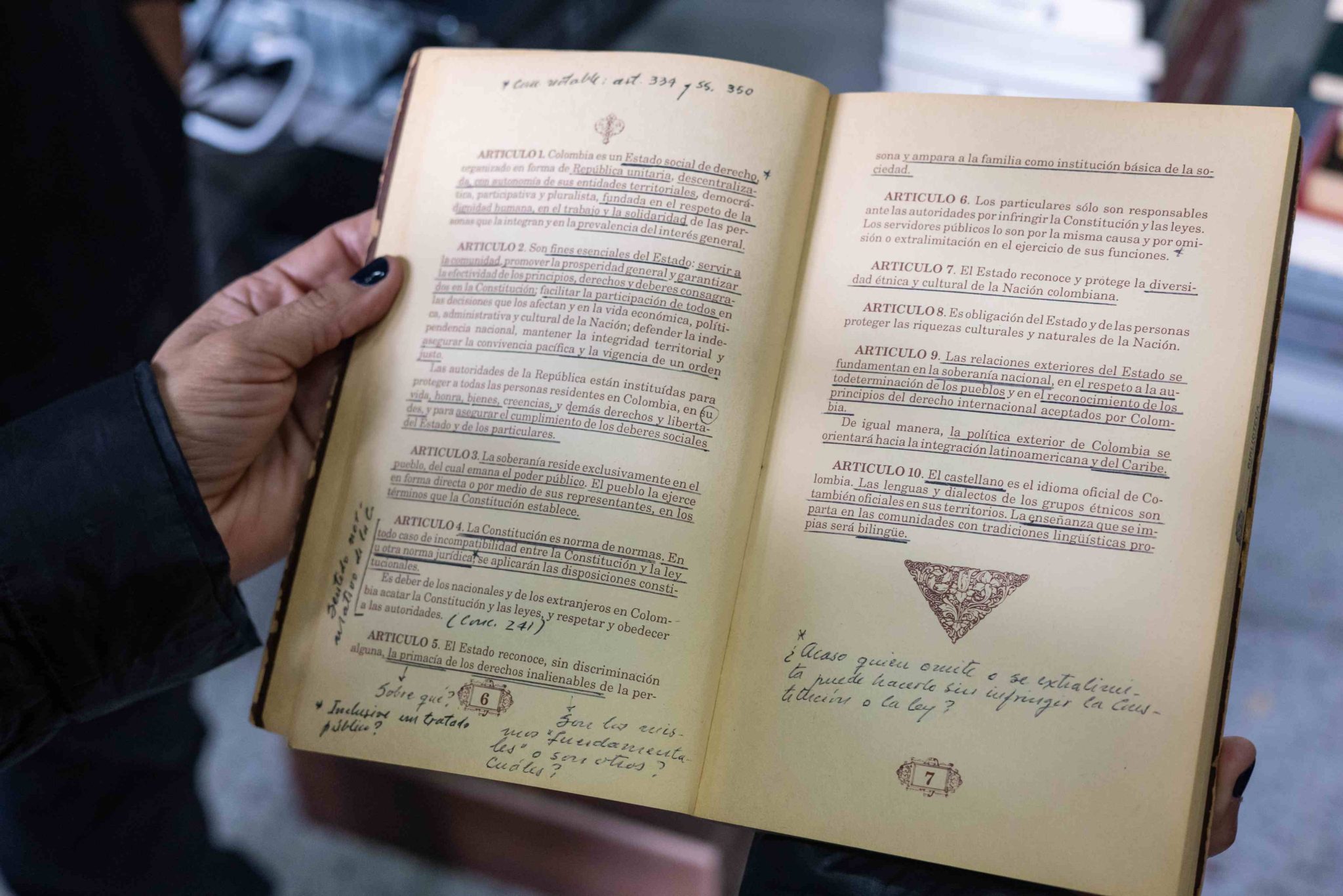 El Sistema de Bibliotecas de la Universidad de Antioquia celebra 90 años con un legado histórico y cultural