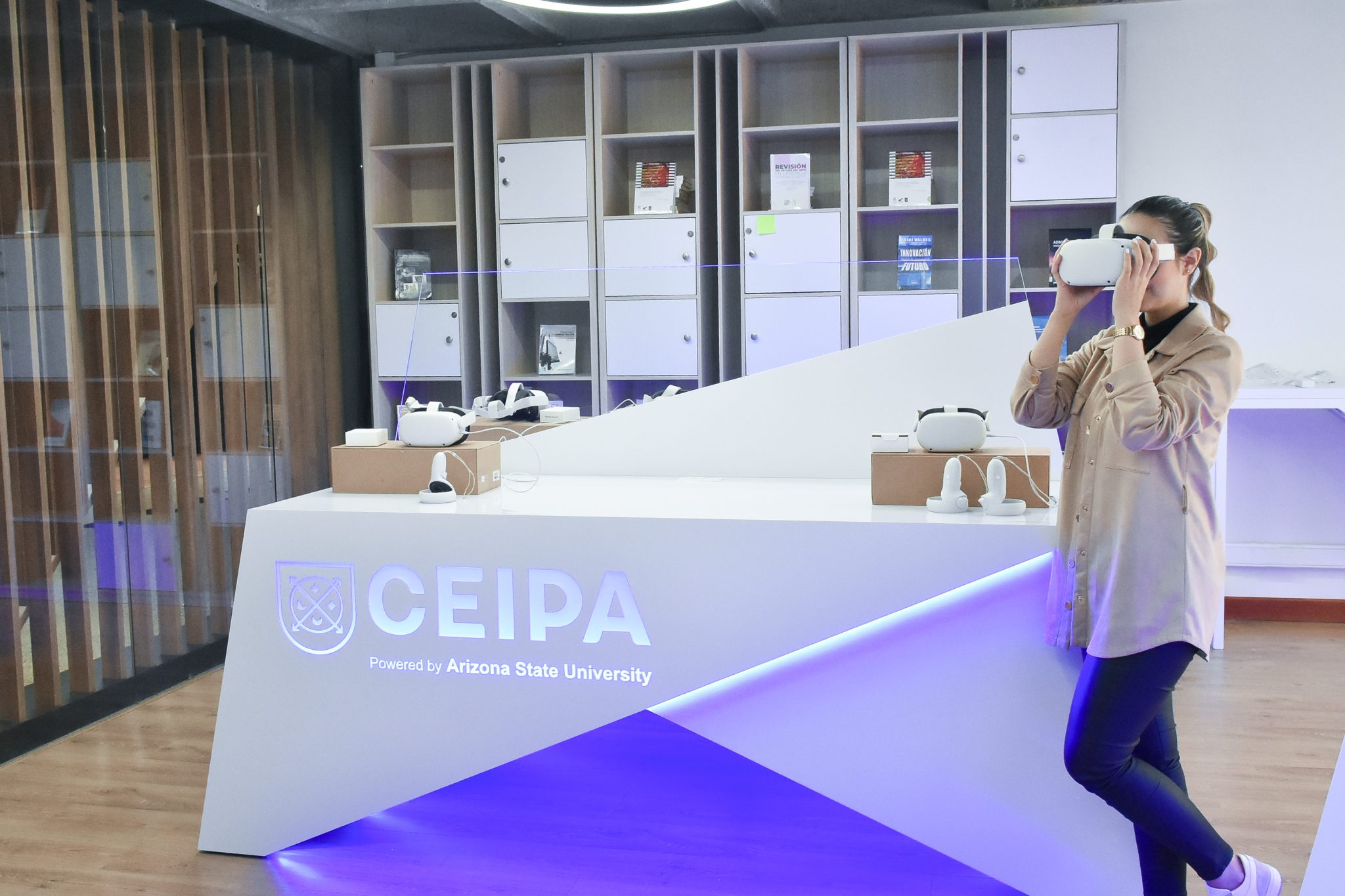 Así es el modelo académico del Ceipa que impacta a más de 380 empresas en el país