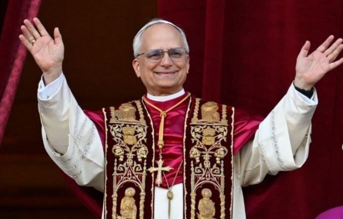 León XIV: Un nuevo capítulo para la Iglesia Católica