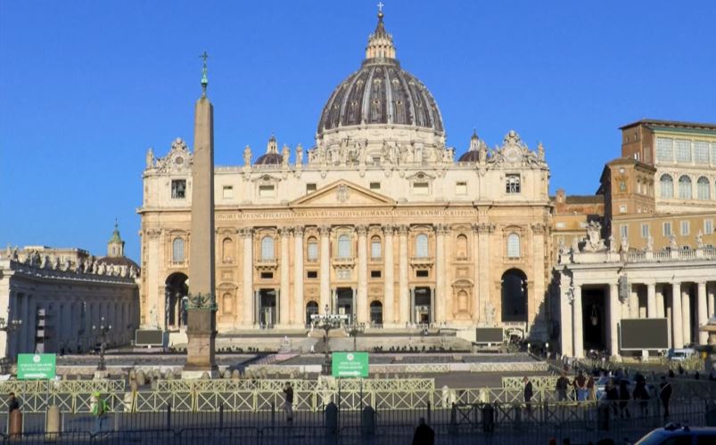 Cuál será el futuro de la iglesia católica con la elección del nuevo papa