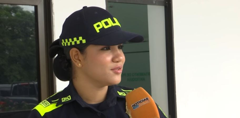 Estas fueron las policías que arriesgaron su vida en pijama para salvar a sus compañeros