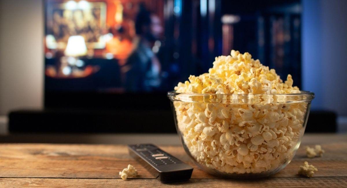 Estas son 20 películas que en 2025 cumplen 20 años y que se pueden ver en plataforma