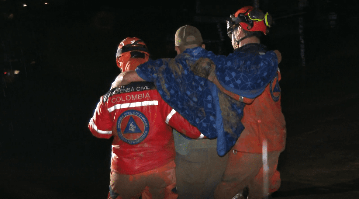 Falsa alarma sobre avalancha en Sabaneta generó caos y temor en la comunidad