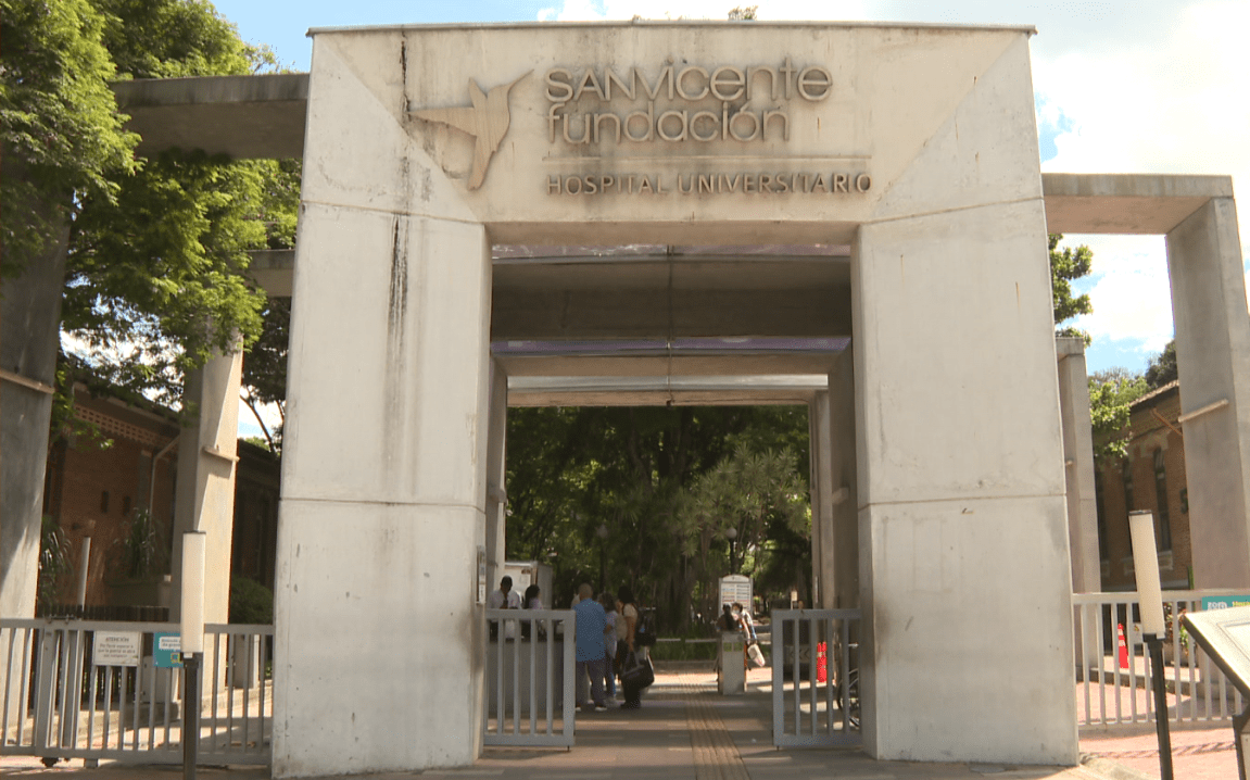 Hospital San Vicente Fundación declaró emergencia hospitalaria por alta ocupación en urgencias