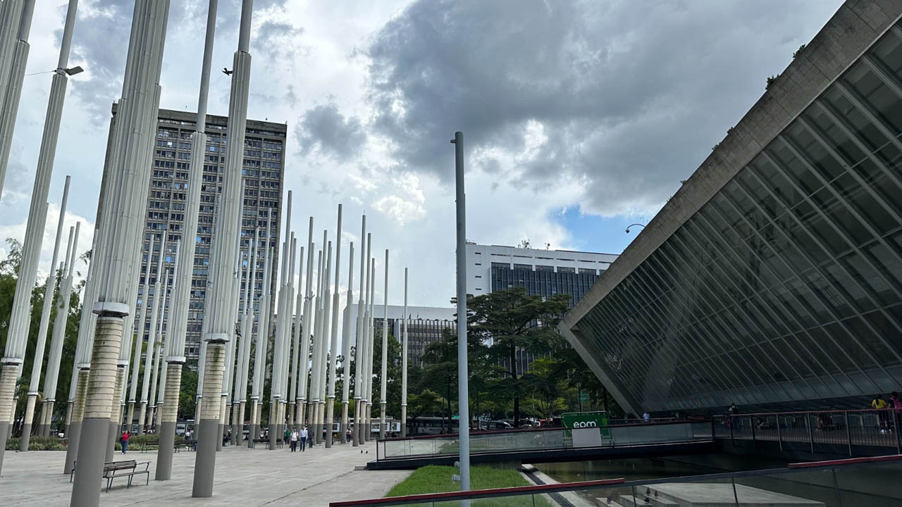 Medellín fue seleccionada para el Programa de Innovadores Locales 2025