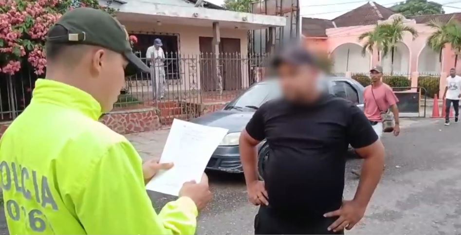 Megaoperativo dejó más de 100 capturados del Clan del Golfo en el país