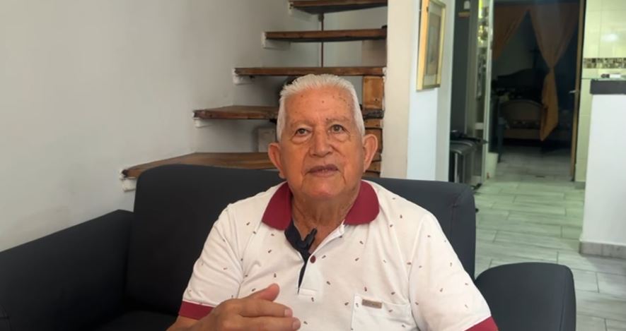 Personas mayores en condición de vulnerabilidad recibirán subsidio de la Alcaldía de Medellín