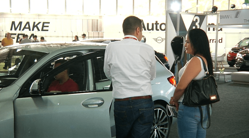Por qué aumentó la venta de vehículos nuevos en Medellín y Antioquia