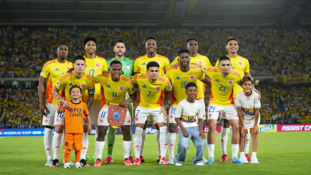 ¿Si Colombia pierde ante Perú quedará sin opciones de ir Mundial? Aquí se lo contamos