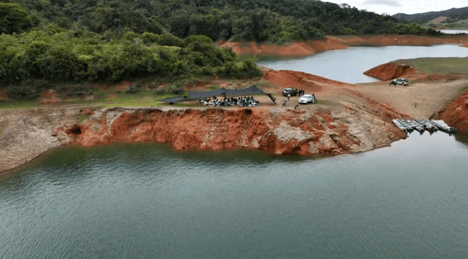 San Roque tiene una Ruta de la Naturaleza y así puede recorrerla