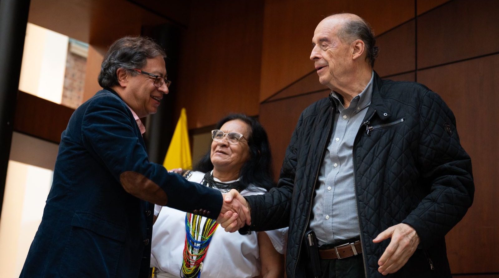 Álvaro Leyva envía nueva carta a Petro: “Usted está enfermo, sigue en la adicción”