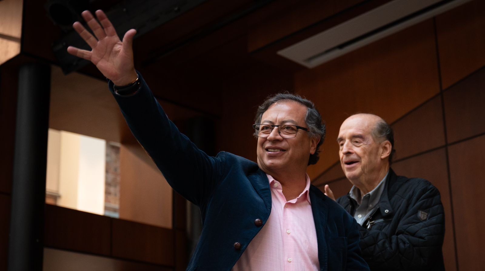 Álvaro Leyva envía nueva carta a Petro: “Usted está enfermo, sigue en la adicción”