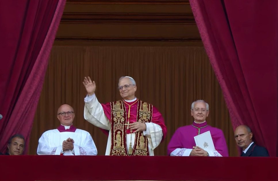 Robert Prevost es el nuevo papa y decidió llamarse León XIV