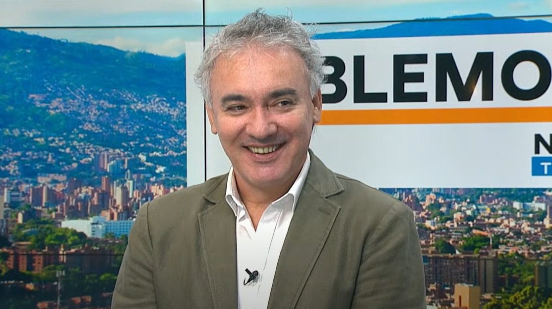 “Este cardenal algo trae, algo vio Francisco”: padre Juan Diego Ruiz sobre León XIV
