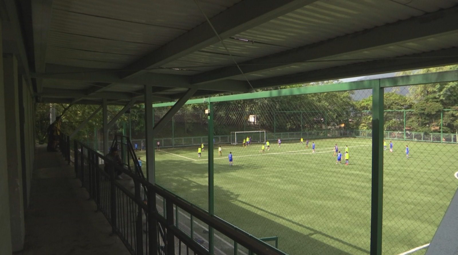 En Castilla se renovarán 26 escenarios deportivos: así avanzan las obras