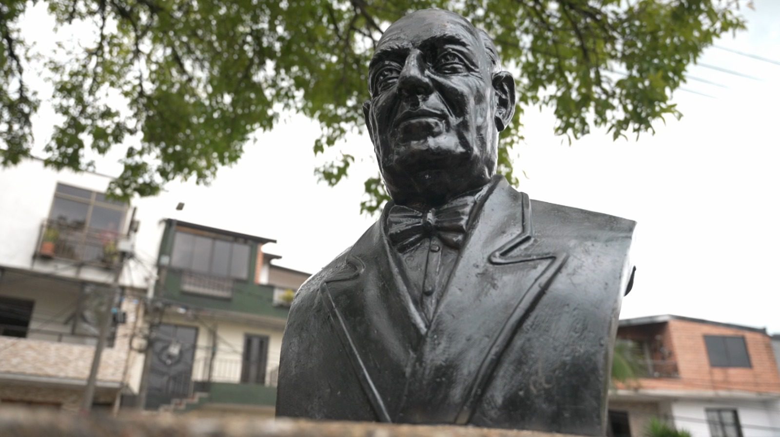 Alfonso López, un barrio de historia y tradición para las familias de Castilla