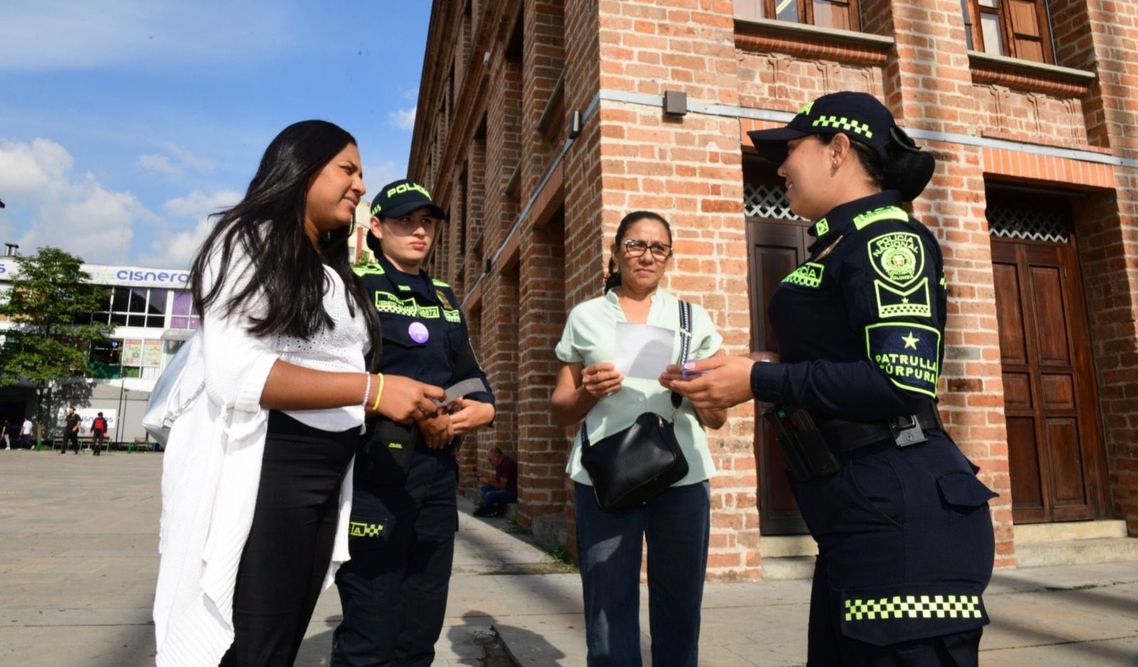 Día de la Madre es una de las fechas más violentas: autoridades adelantan campaña