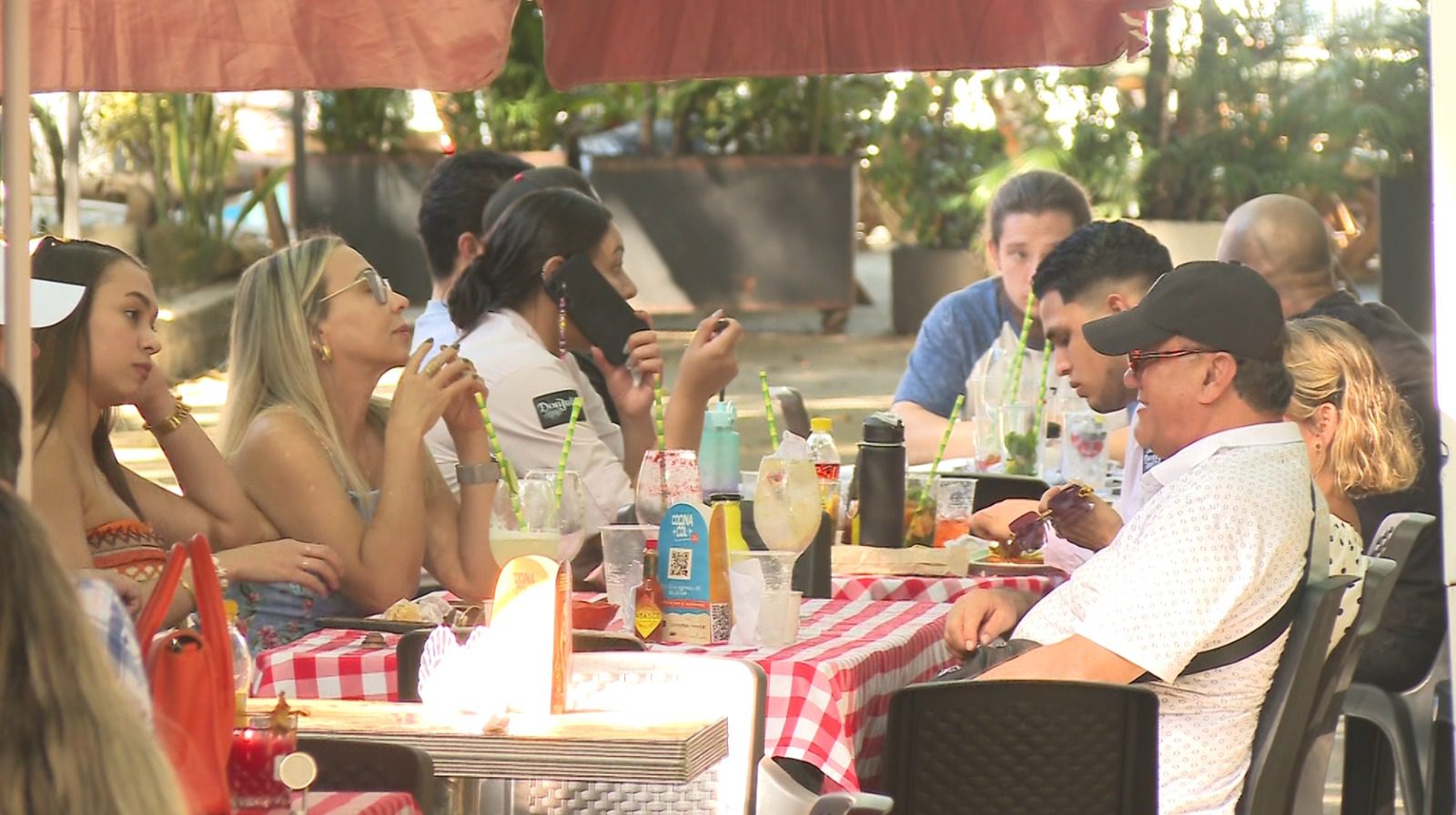 Restaurantes de Medellín esperan aumentar ventas en un 30% por Día de la Madre