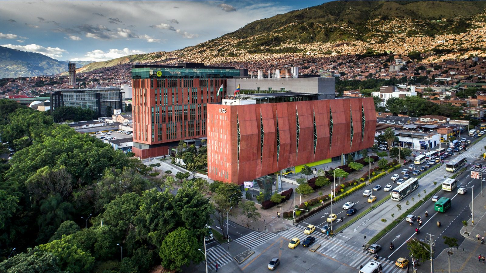 Medellín registra un crecimiento del 41 % en el Índice Global de Ecosistemas de Startups