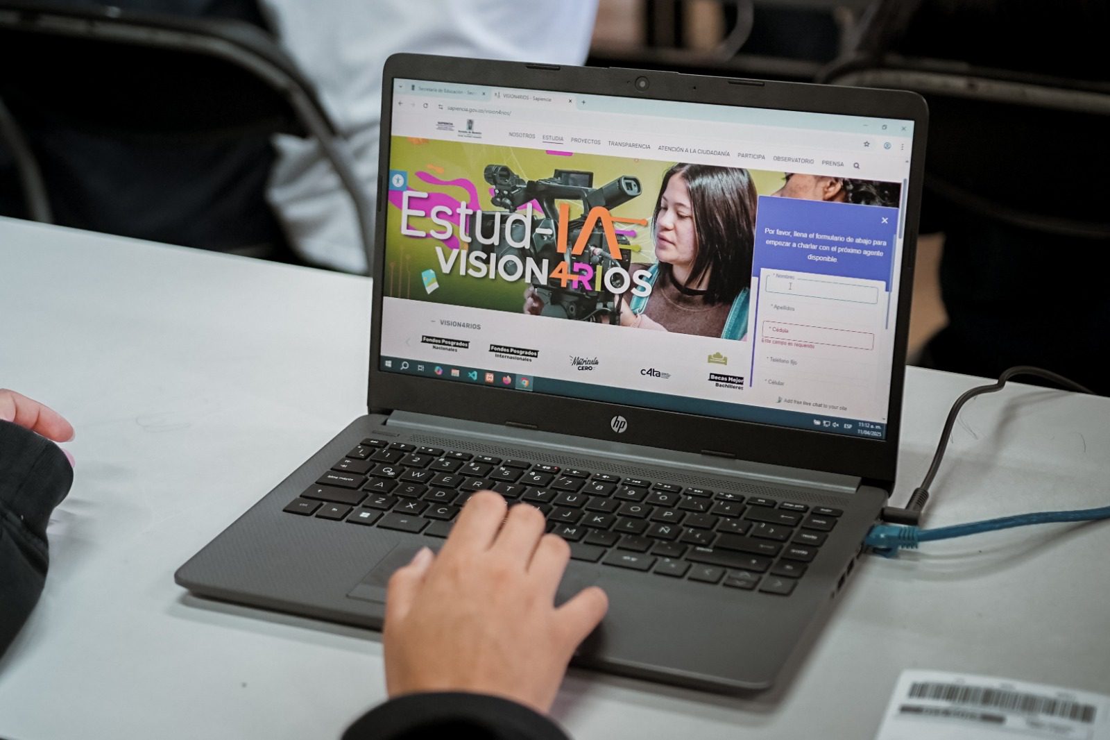 Medellín abre convocatoria para formación laboral gratuita con más de 600 cupos disponibles