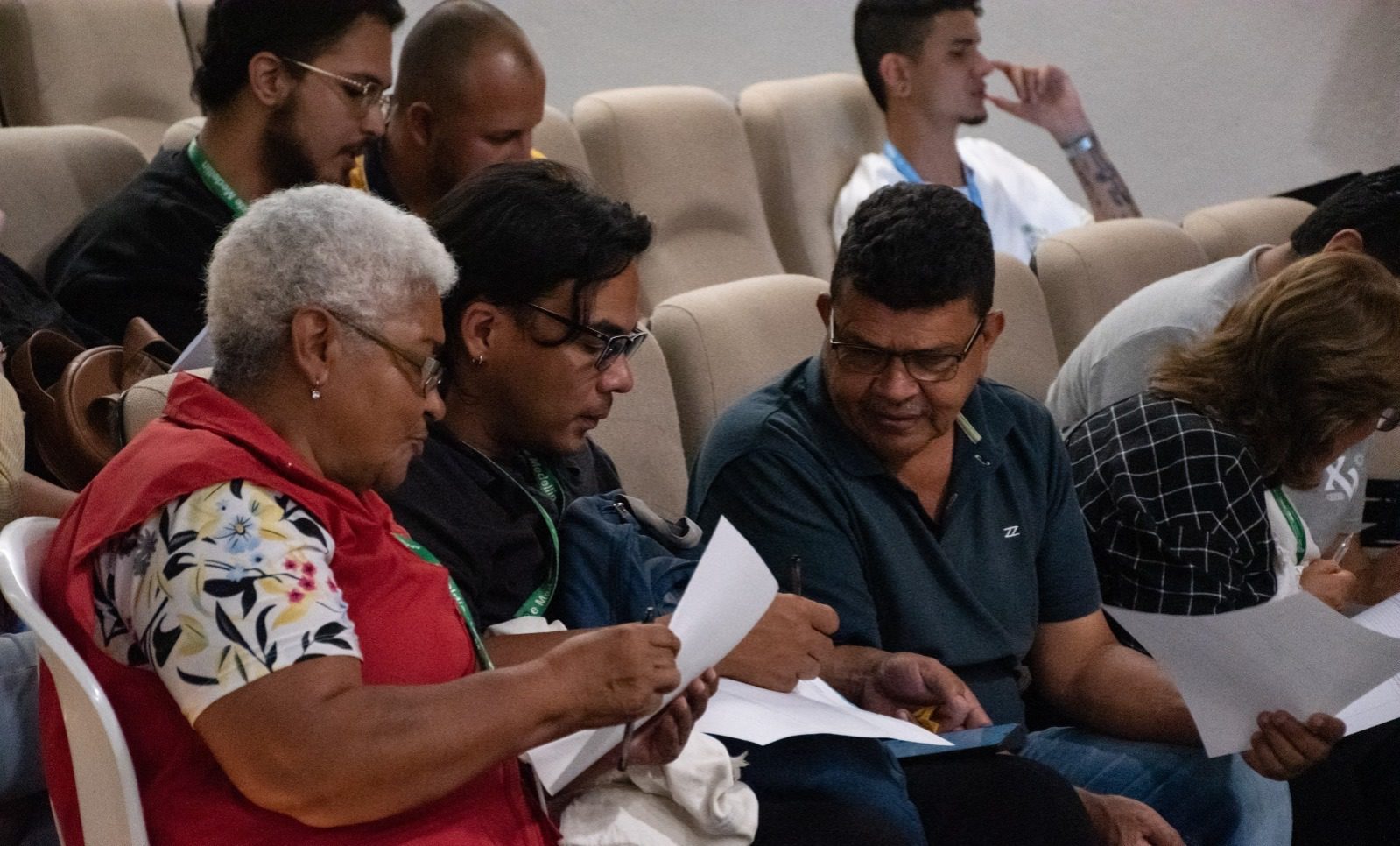 Medellín recibió distinción internacional por liderazgo en democracia participativa