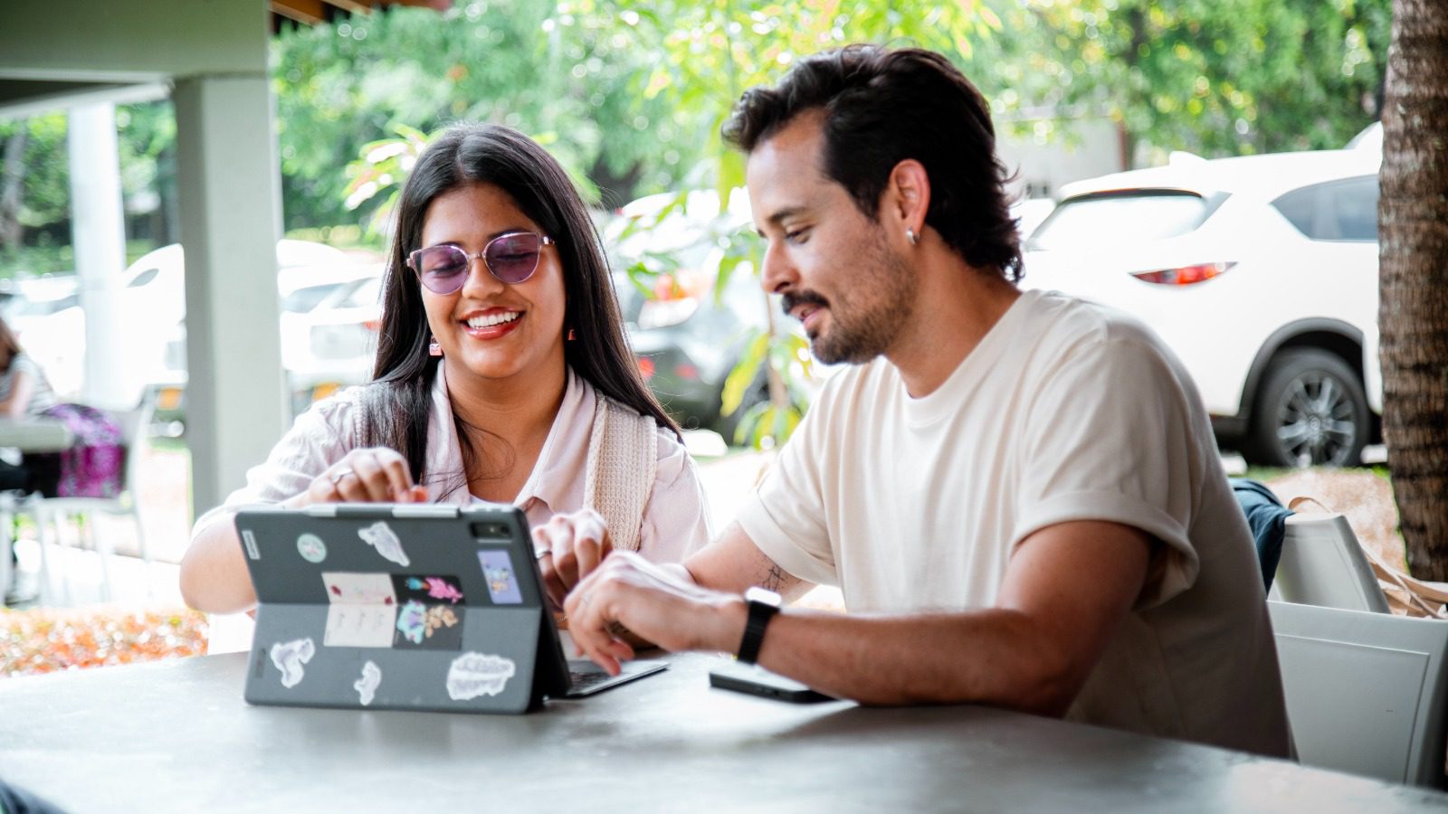 Distrito ofrece cursos gratis de inglés, Excel y marketing: así puede aplicar