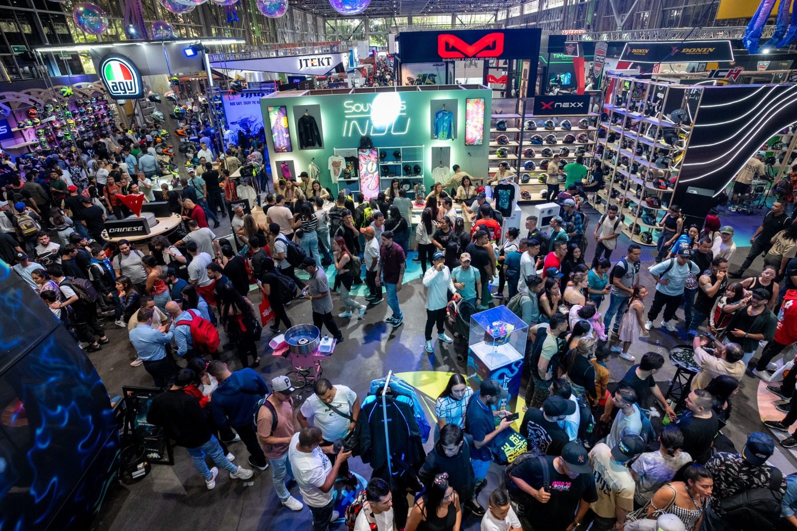 Ventanilla Única Virtual en Medellín para trámites más ágiles y eficientes para eventos y filmaciones