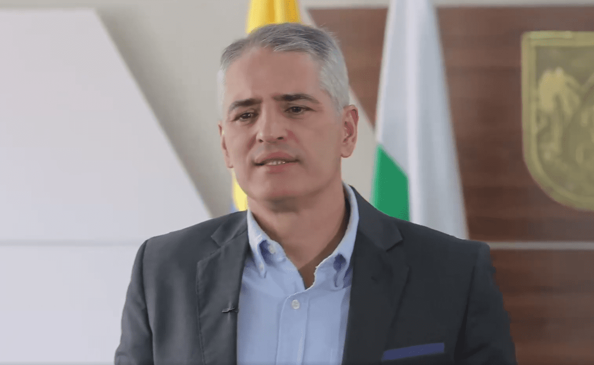 Gobernador de Antioquia solicita asistencia militar por ataques contra la fuerza pública