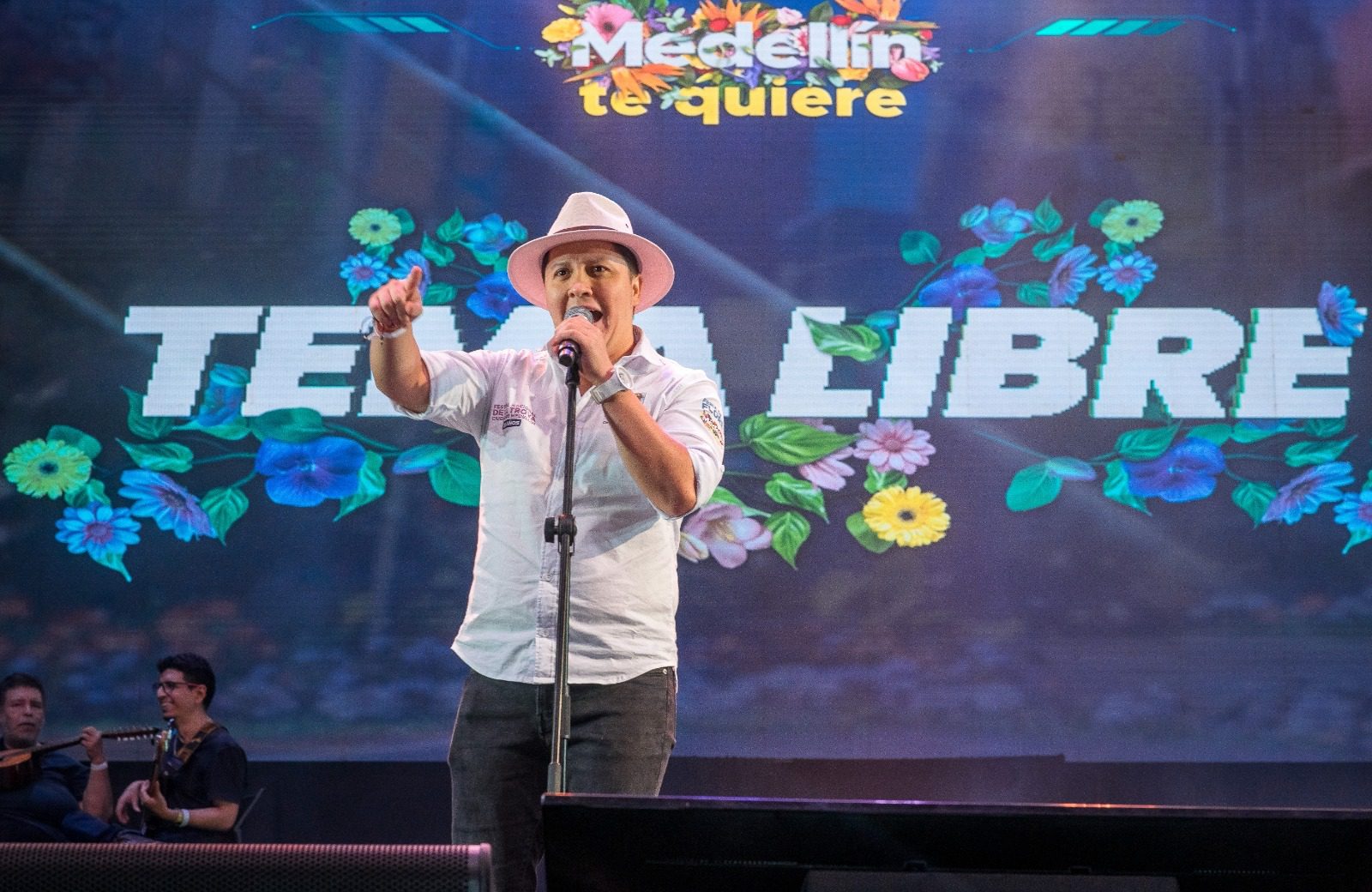 Abren inscripciones para el XXI Festival Nacional de la Trova Ciudad de Medellín