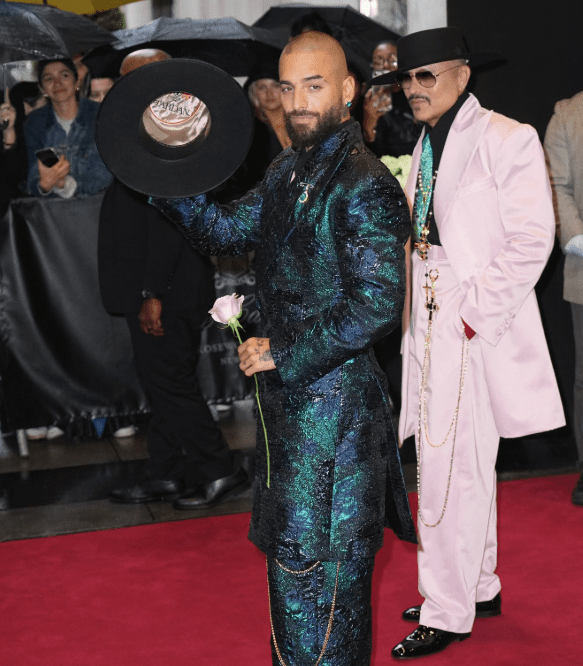 maluma 