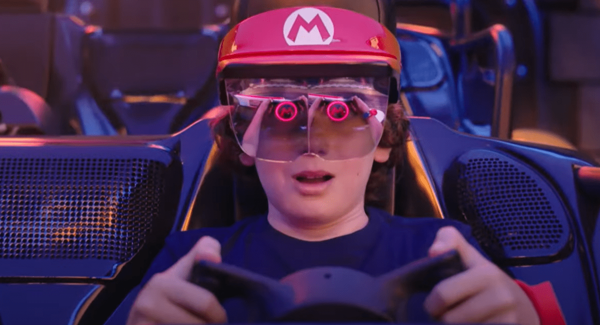 mario bros