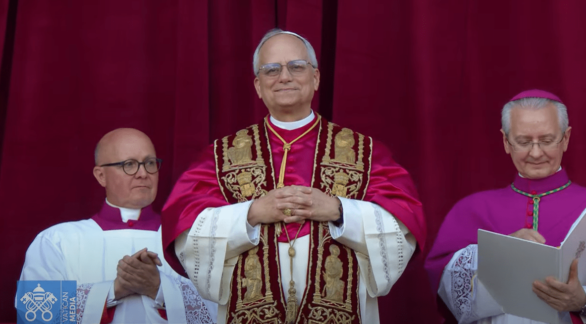 ¿Quién es Robert Prevost, cardenal de Estados Unidos, elegido nuevo papa?