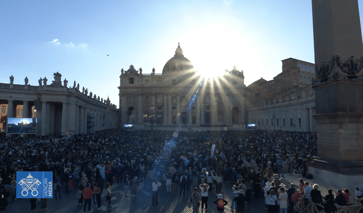 En vivo: vea aquí quién será el nuevo papa