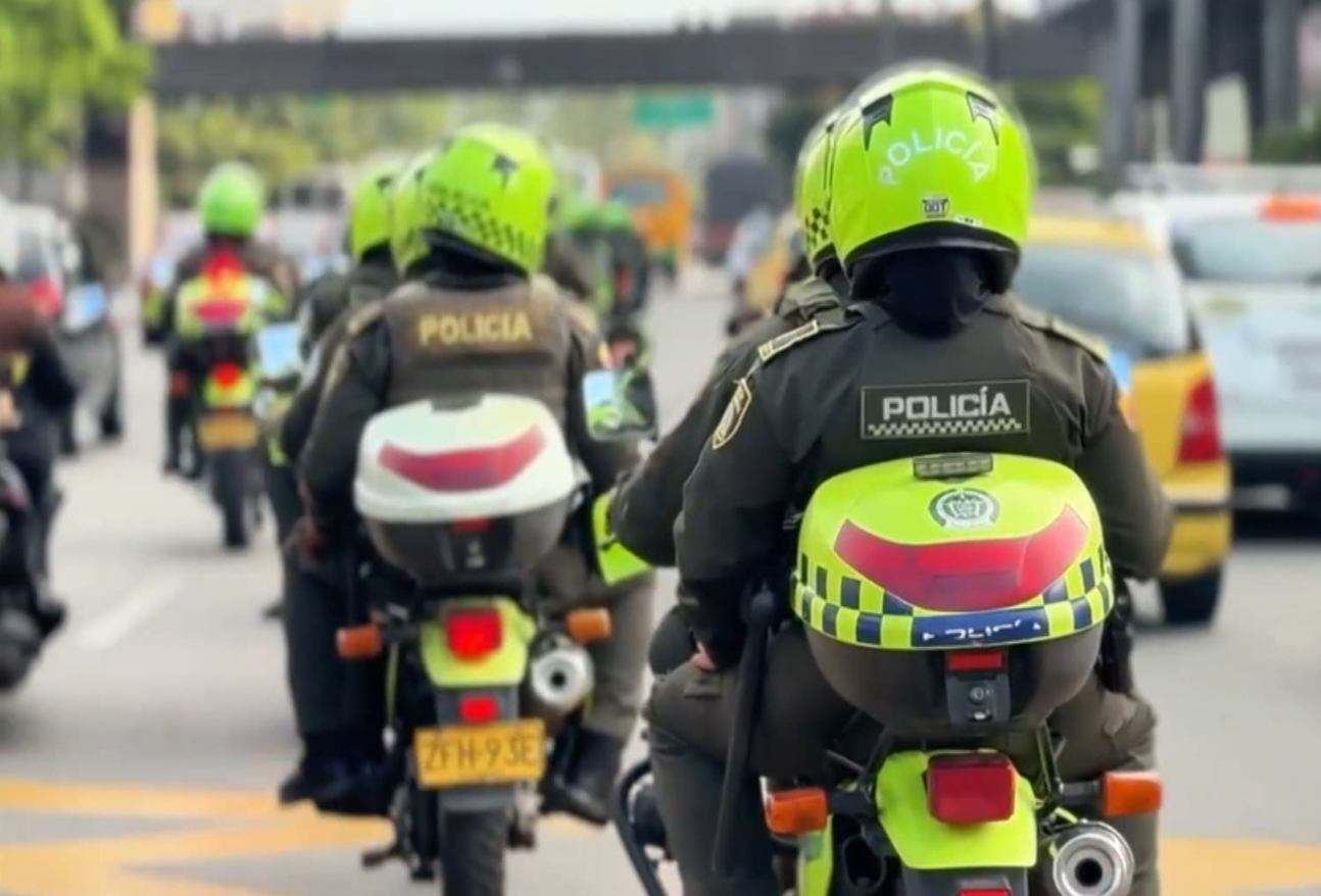 Abatidos dos integrantes del Clan del Golfo que habrían asesinado a un policía
