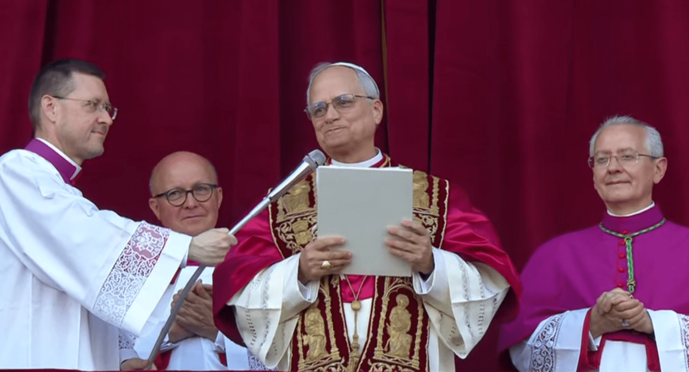 ¿Qué tiene de especial el nombre de León para los papas?