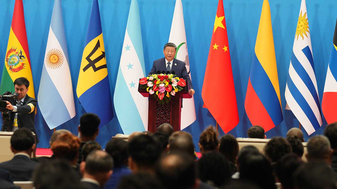 ¿Cuáles son los pro y los contras del mercado en China?