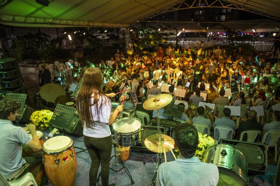 Comienzan las fiestas del Plátano en Sabaneta y estas son algunas de sus actividades