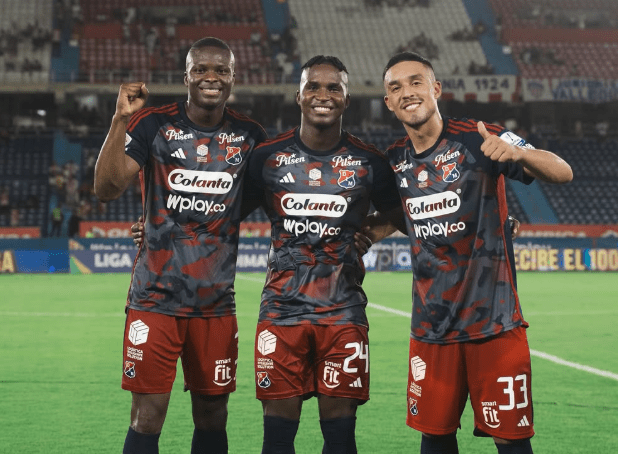 La final del FPC se podrá ver en pantalla grande en todas las comunas y corregimientos de Medellín