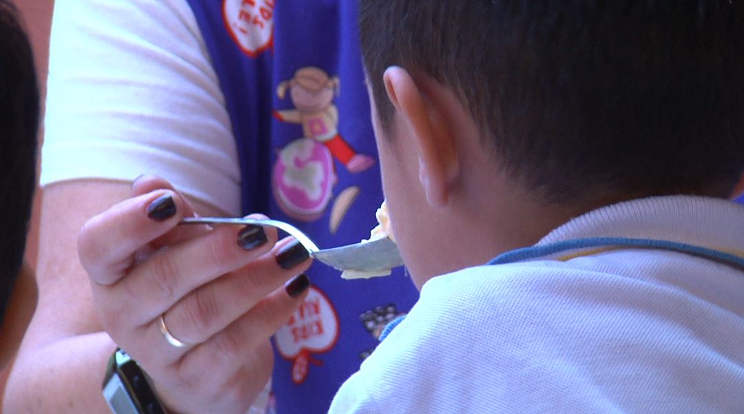 Estas son las zonas de Antioquia con mayor riesgo de casos por desnutrición en menores