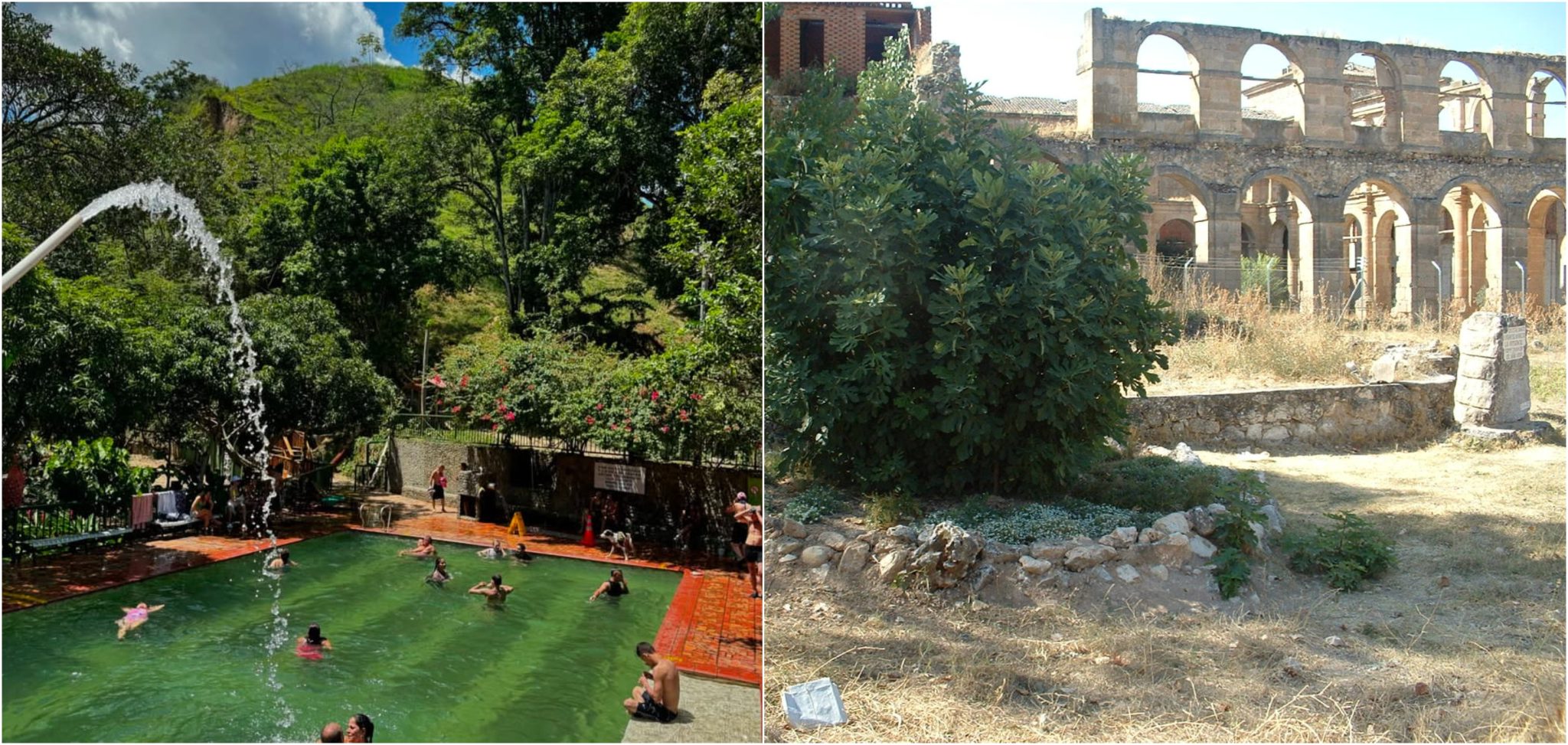 Este es el pueblo recomendado para visitarlo durante este fin de semana