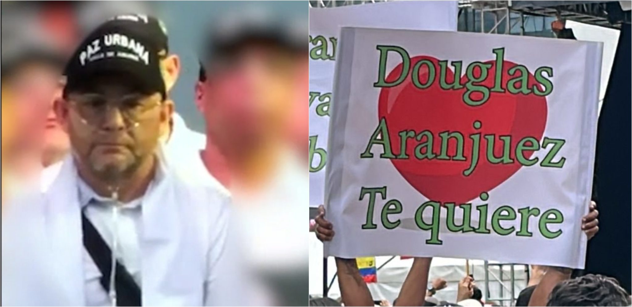 Este sería el cabecilla que amenazó al alcalde de Medellín y su gabinete desde Itagüí