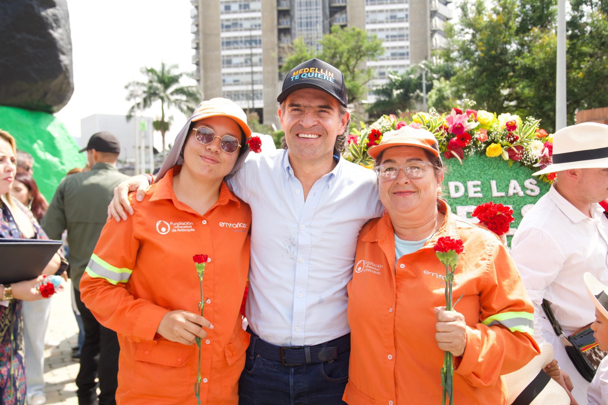 Federico Gutiérrez aumenta su imagen como el alcalde con mayor aprobación del país, según encuesta