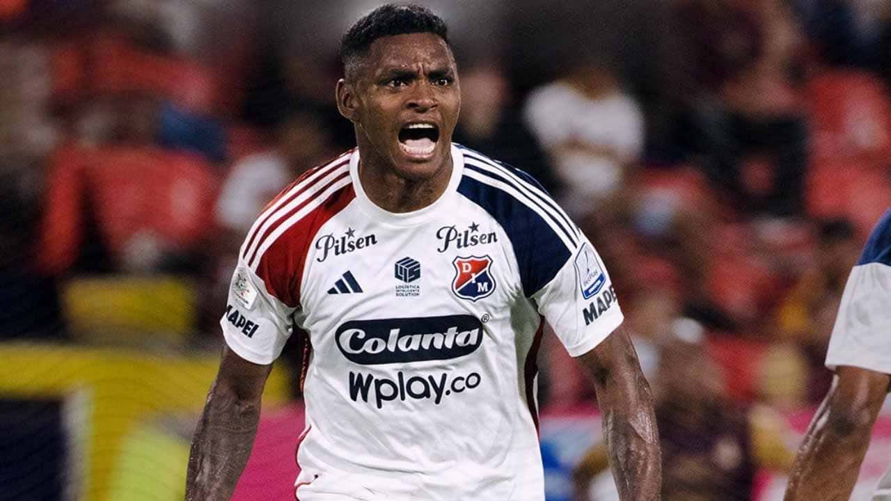Gran triunfo del DIM en Ibagué para soñar con la final del FPC