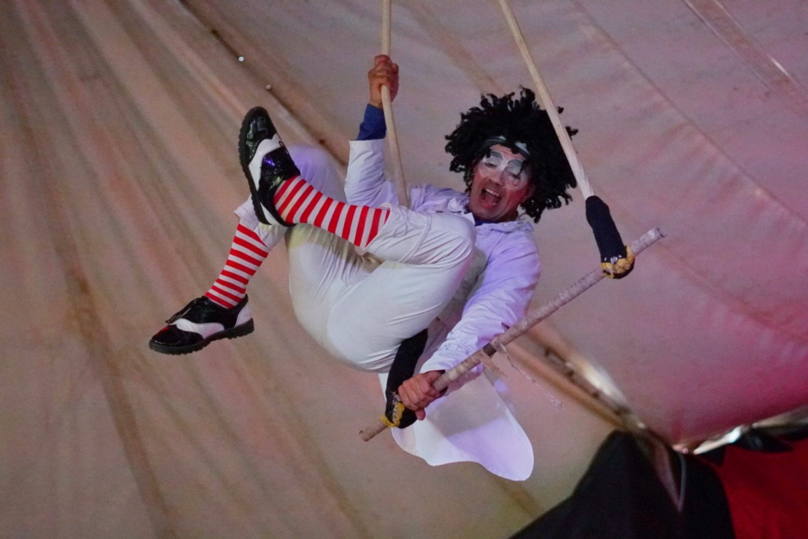 Hay Festival de Circos en Medellín y estos son los eventos a los que puede asistir