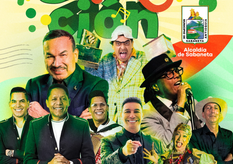 Estos son los principales eventos de las Fiestas del Plátano: vea aquí la programación