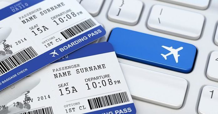 Se vienen los días más baratos del año para comprar tiquetes aéreos