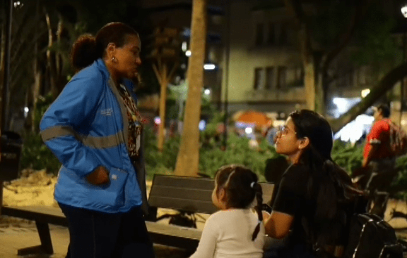 Trabajo infantil en Medellín se redujo significativamente en 2024